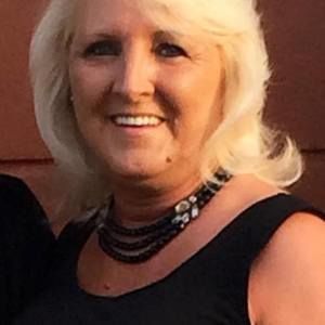 Meet your Posher, Ann